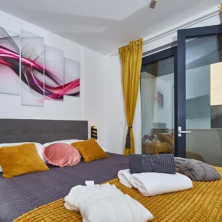 Apartment Urban Ivan Dubrovnik