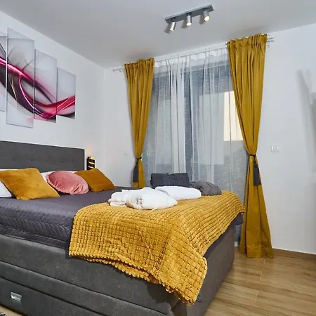 Apartment Urban Ivan Dubrovnik