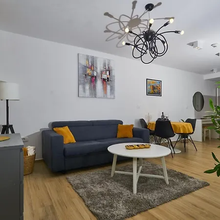 Appartement Urban Ivan Dubrovnik