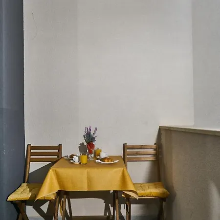 Διαμέρισμα Urban Ivan